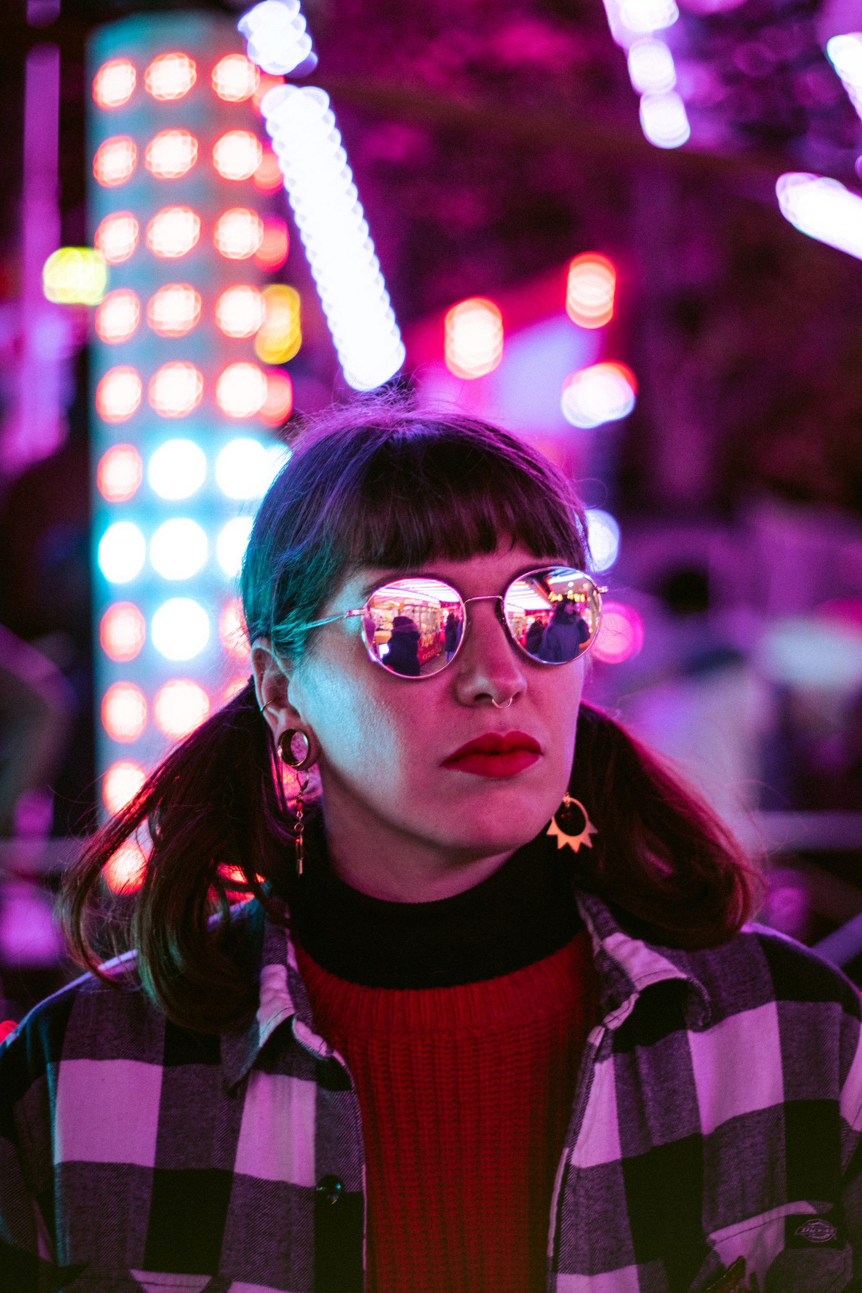 Fortunae tatoueuse à Bourg-Saint-Maurice